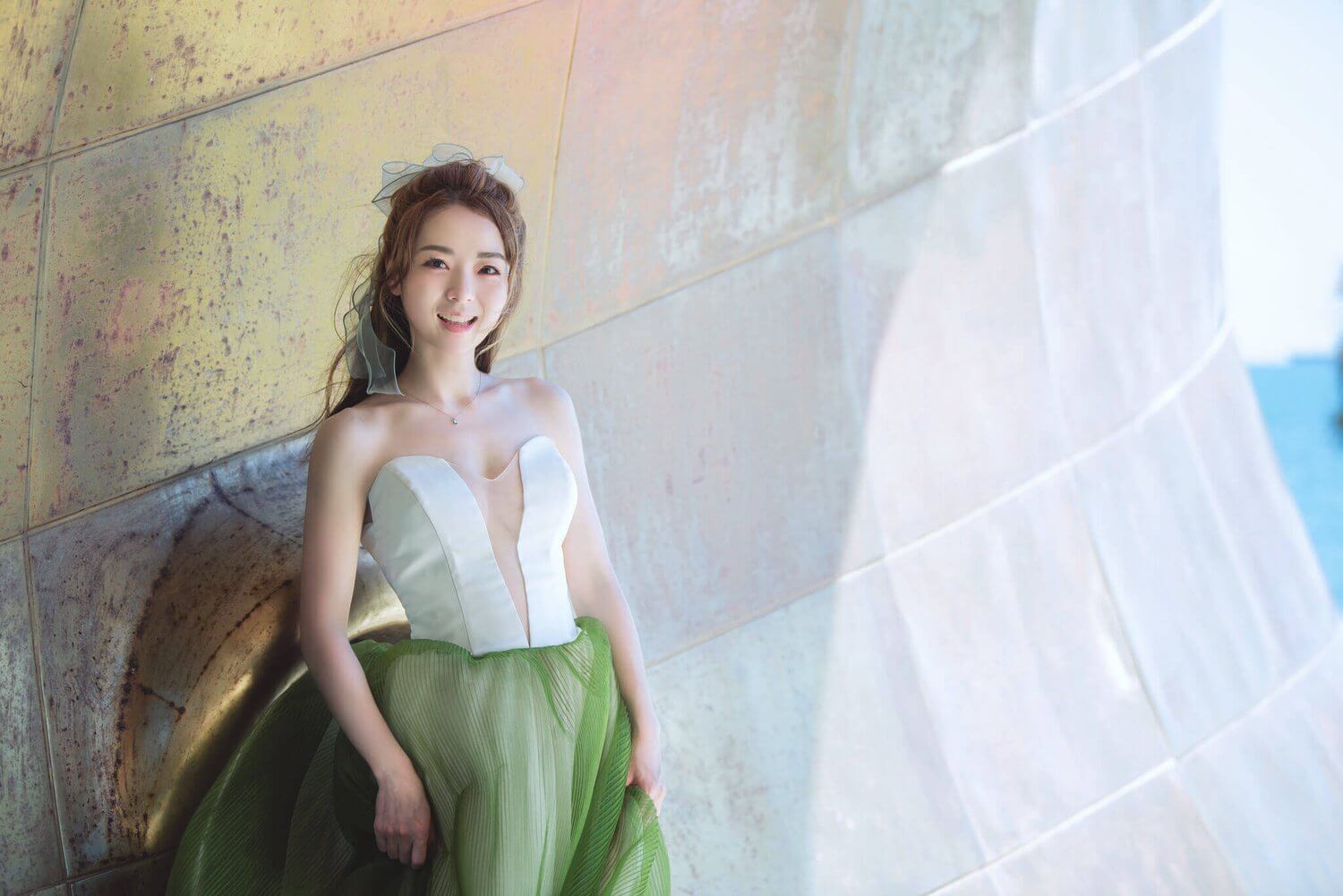 日系寫真的第5張圖片